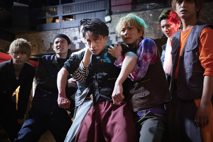 传奇王子2:贵族诞生