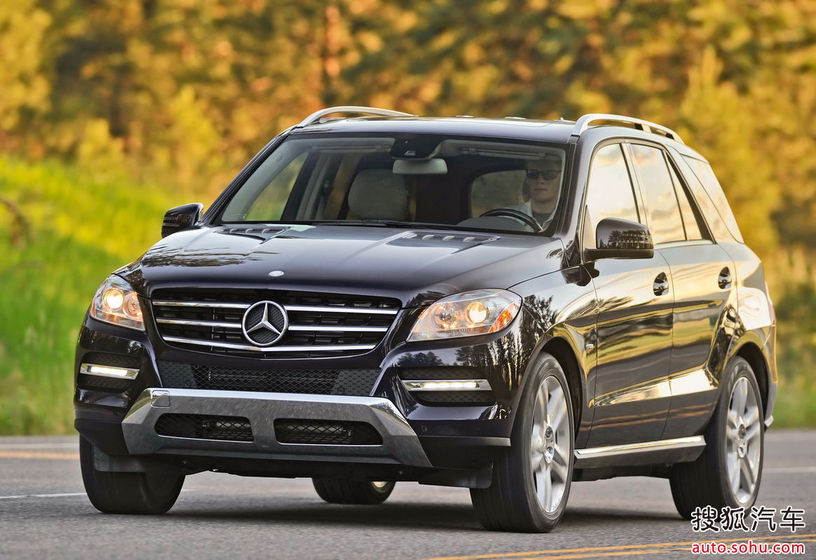 id="1064">奔驰 /a>ml是奔驰汽车的中大型 a href="#">suv /a>级别,其