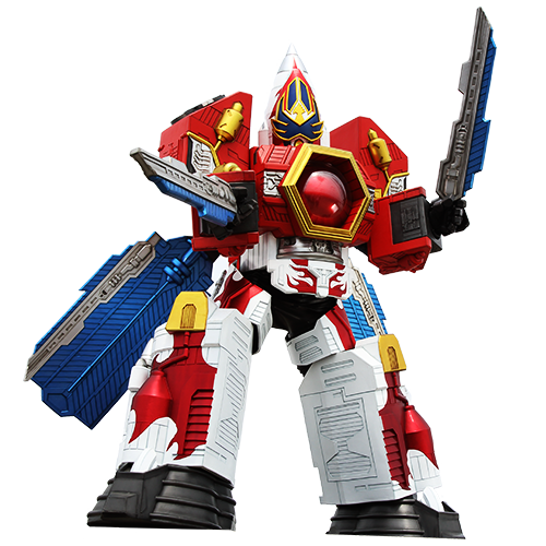 宇宙战队九连者