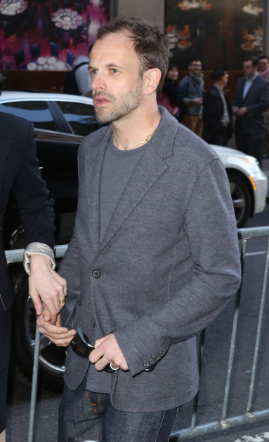 约翰尼·李·米勒