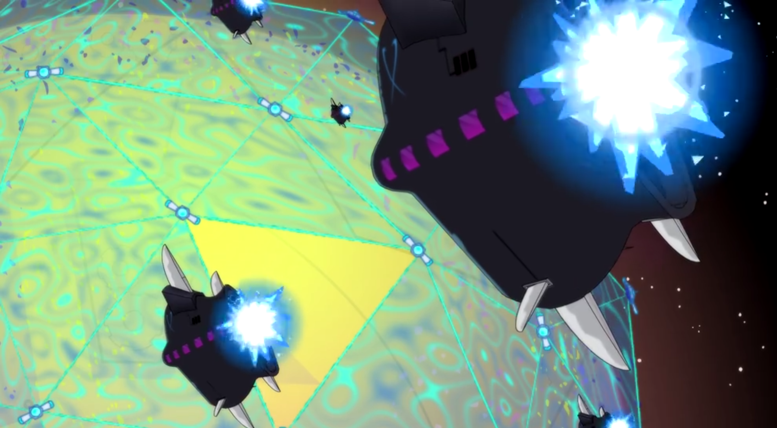 星星球