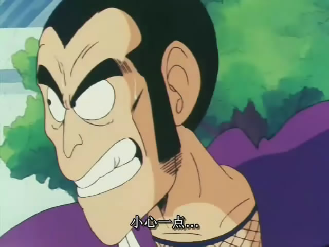  p>紫军曹(ムラサキ曹长),又名村崎忍者,台版译为林崎上士.