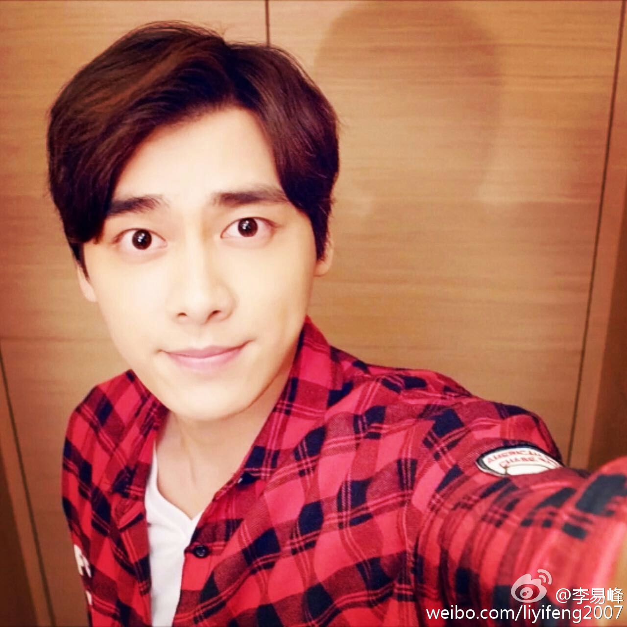 李易峰