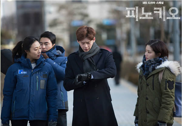  p>《匹诺曹》是韩国sbs电视台于2014年11月12日起播出的水木剧.