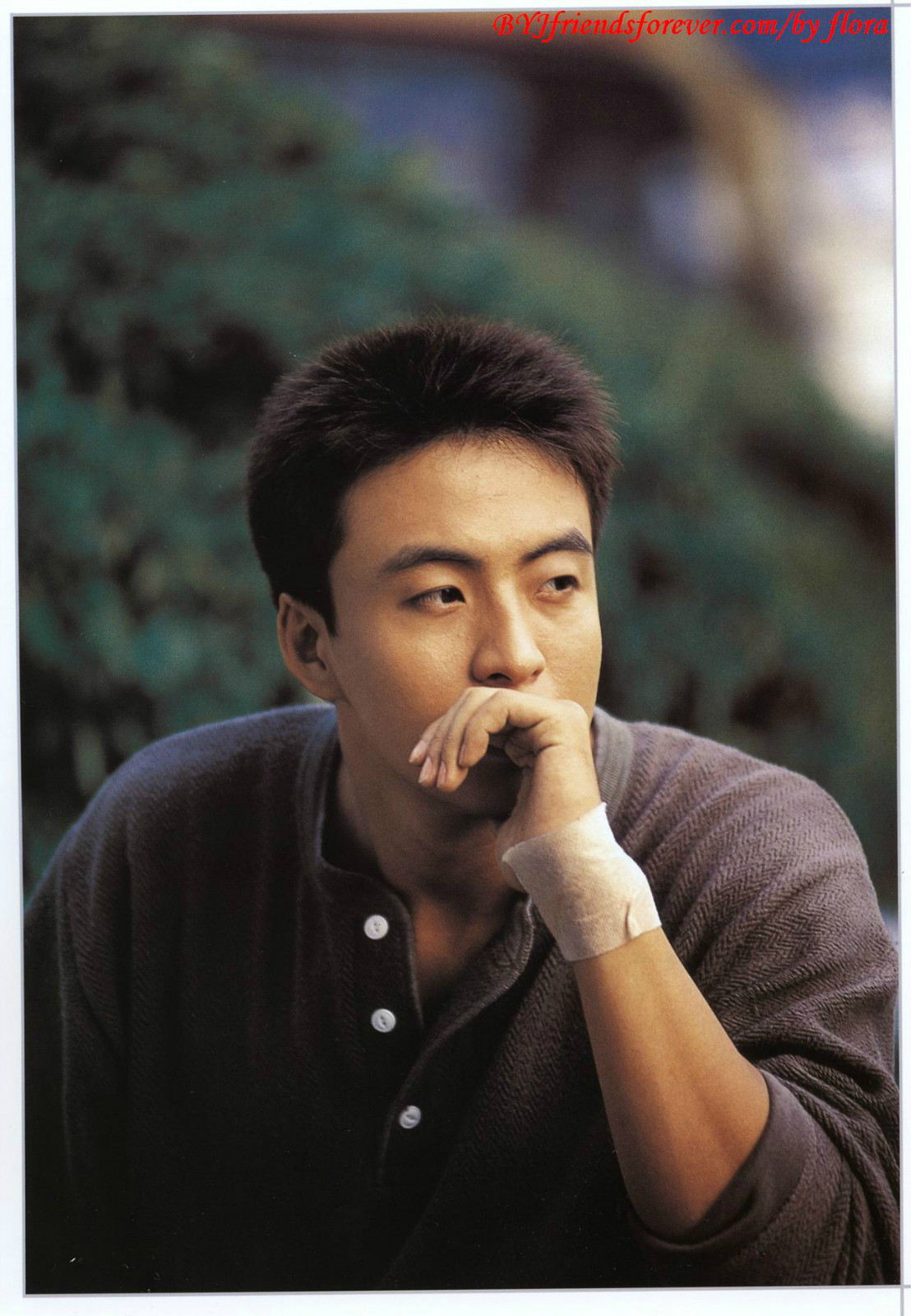  p>裴勇俊(bae yong joon),1972年8月29日出生于首尔,韩国男演员,制作