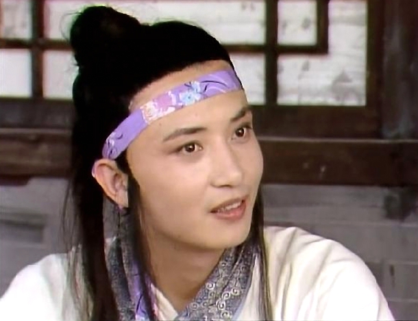 红楼梦里的“二爷”现象：为什么贾宝玉是二爷，贾琏也是二爷？_百科TA说