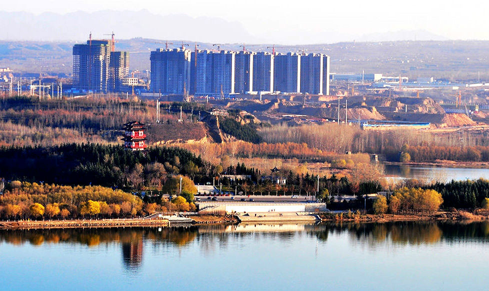 河南三门峡属于哪个市『河南三门峡旅游景点大全』 - 鲲鹏百科知识