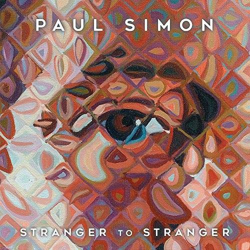 Stranger To Stranger_百度百科