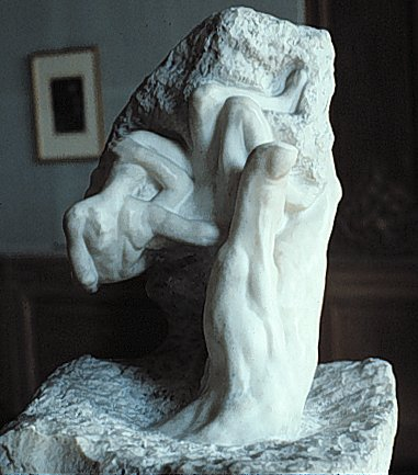 罗丹(auguste rodin,1840年11月12日—1917年11月17日),法国雕塑艺术