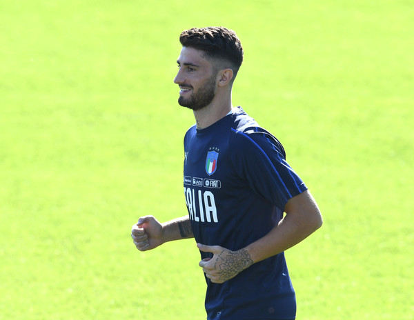  p>克里斯蒂亚诺·皮奇尼(cristiano piccini),1992年9月26日出生于