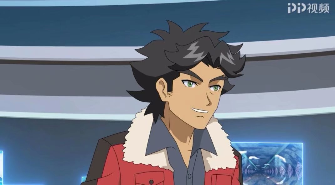 爆裂飞车第三季