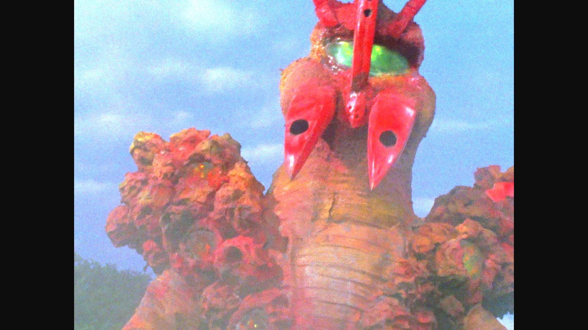 超兽人间考克斯