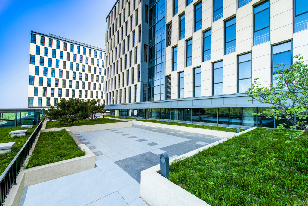 昌发展-奇点中心