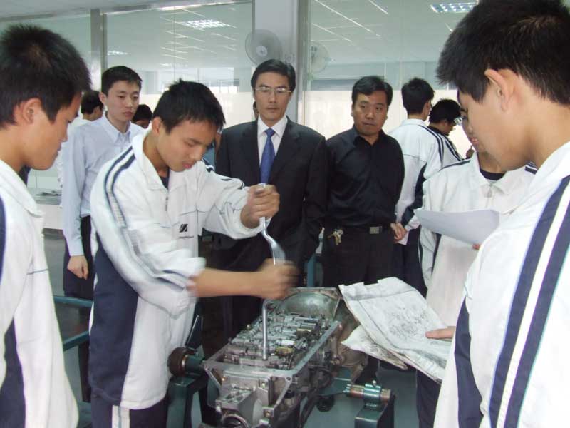  p>南京金陵中等专业学校(nanjing jinling secondary vocational
