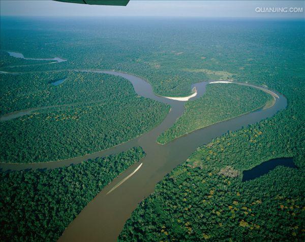  p> b>亚马孙河 /b>(英语: b>amazon river /b>;葡萄牙语: b>rio