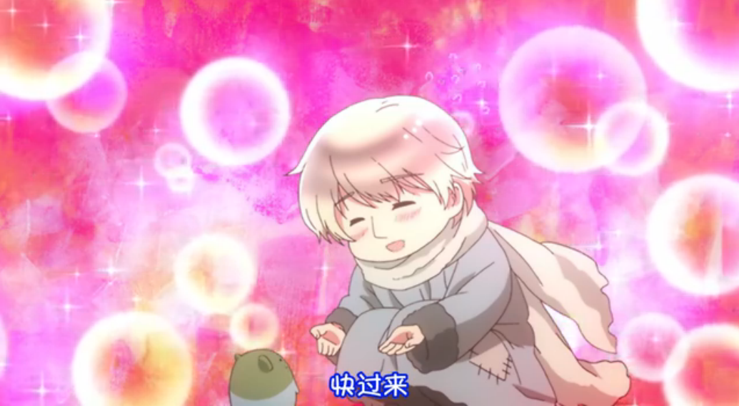 是日本漫画及其改编动画《 a target="_blank" href="/item/黑塔利亚