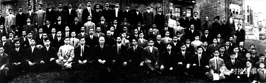 洪门简史：神秘华人社团的前世今生_百科TA说