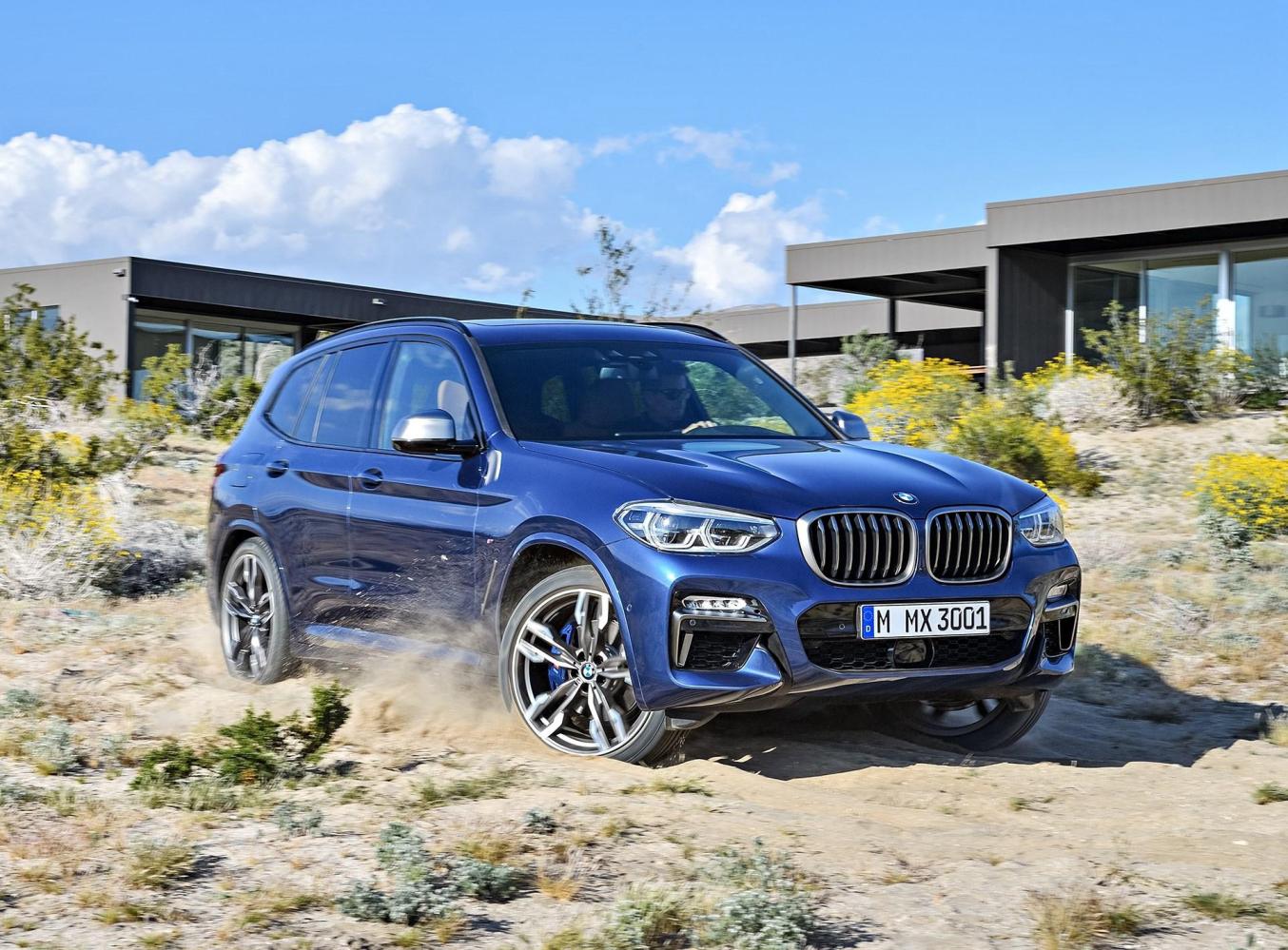  p>宝马x3是一款suv车型,独具个性,引入了新 a target="_blank" href=