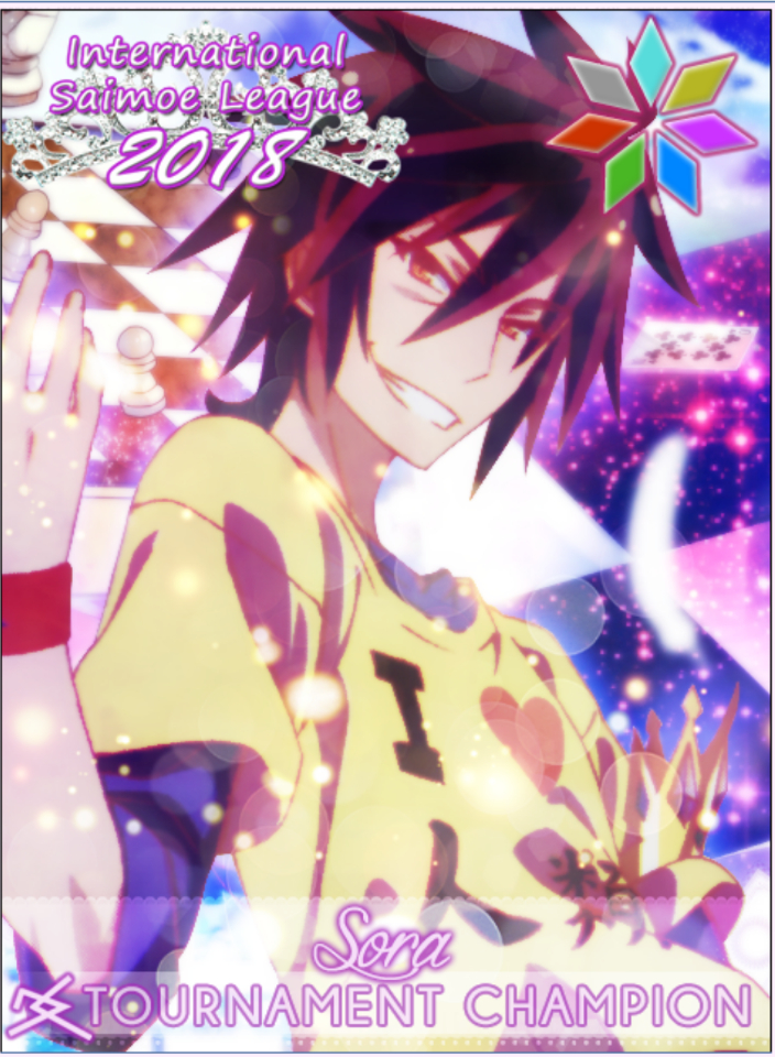  p>国际最萌大会(简称:世萌;英文:international sai