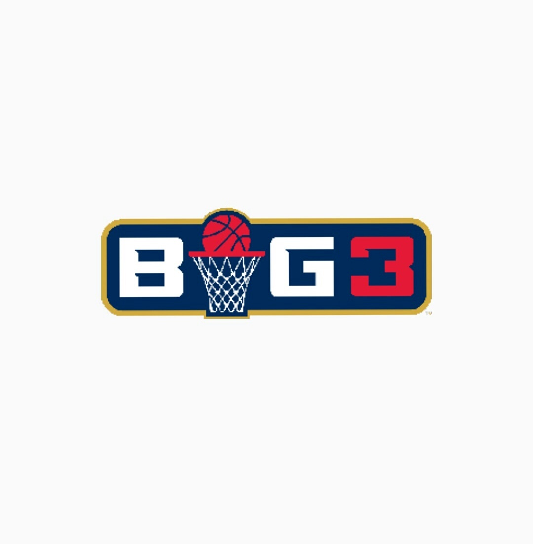 美国big3联赛
