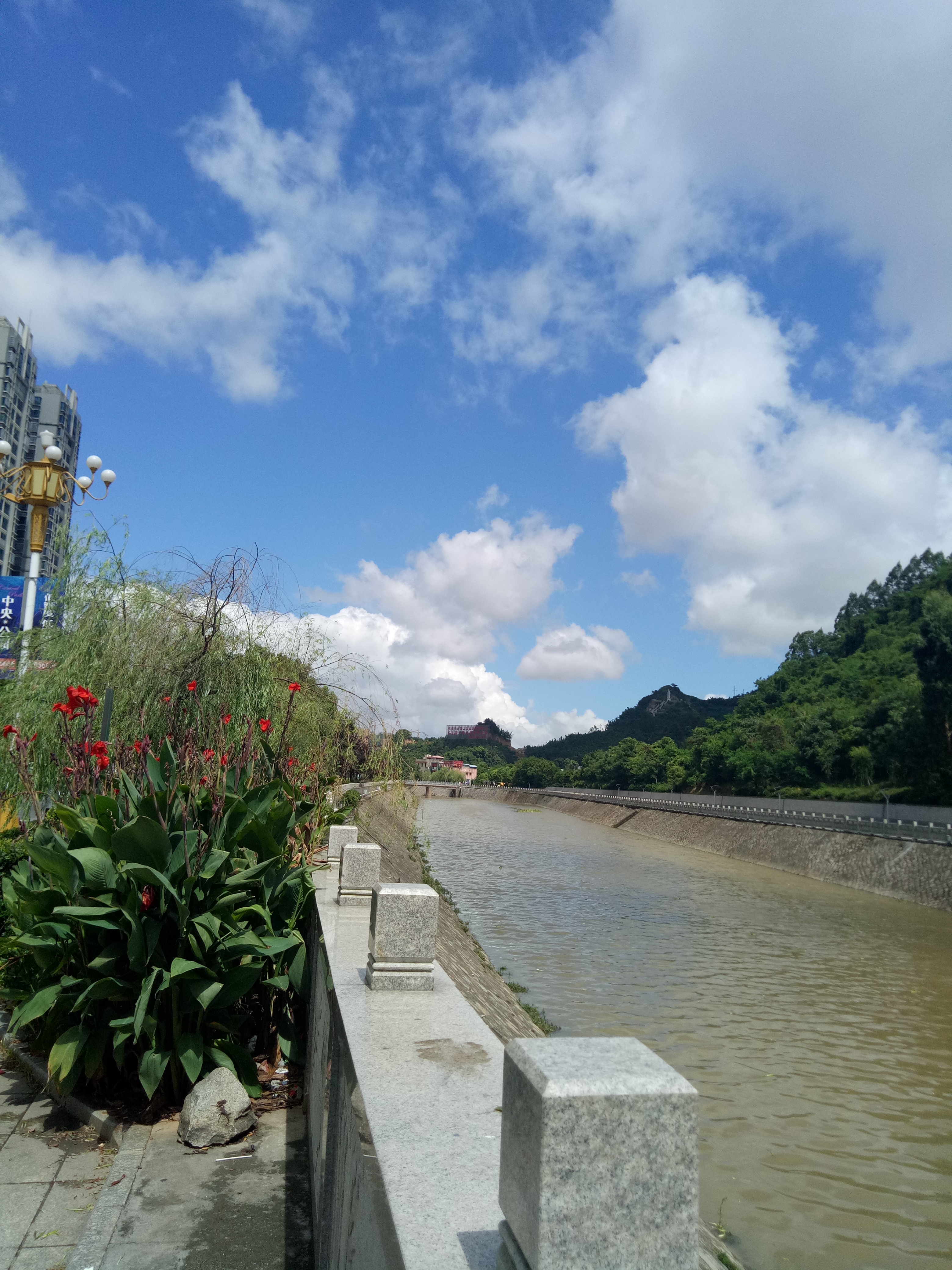 霞浦县