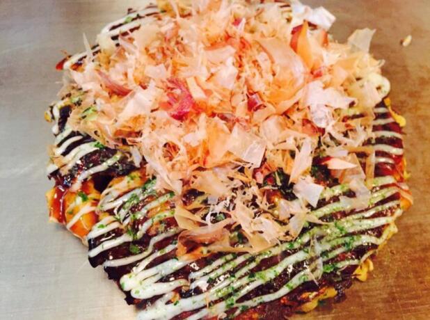 大阪烧是什么 全网资源