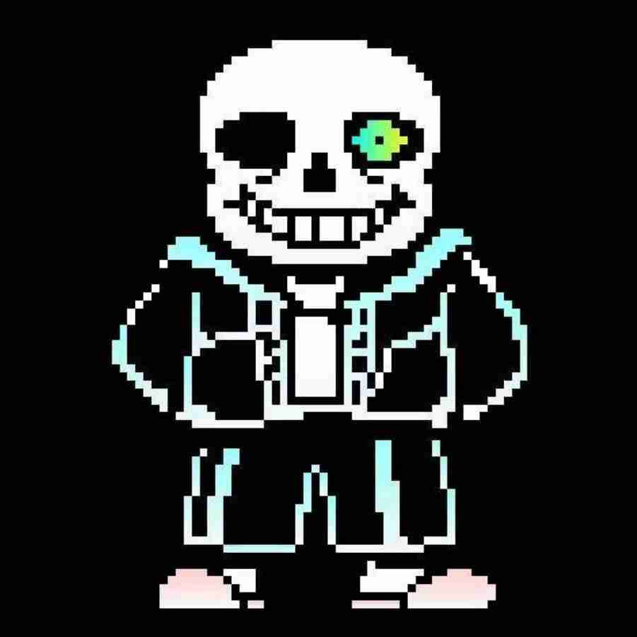  p data-id="gnti4ws2ia">sans(中文名:杉斯)是游戏《 a target="