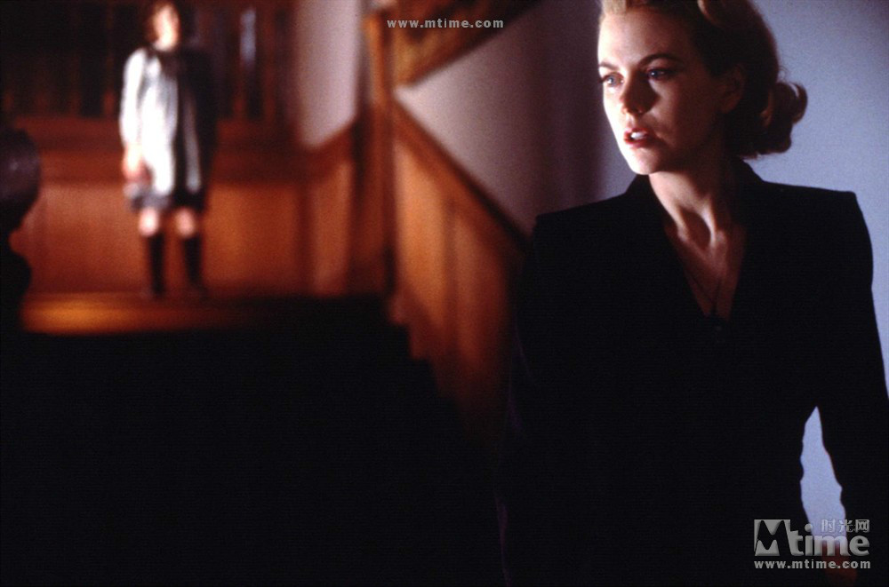 小岛惊魂theothers(2001)