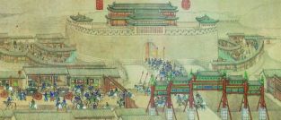 古代称呼皇帝一般用谥号，为什么在唐朝之后改为用庙号_百科TA说