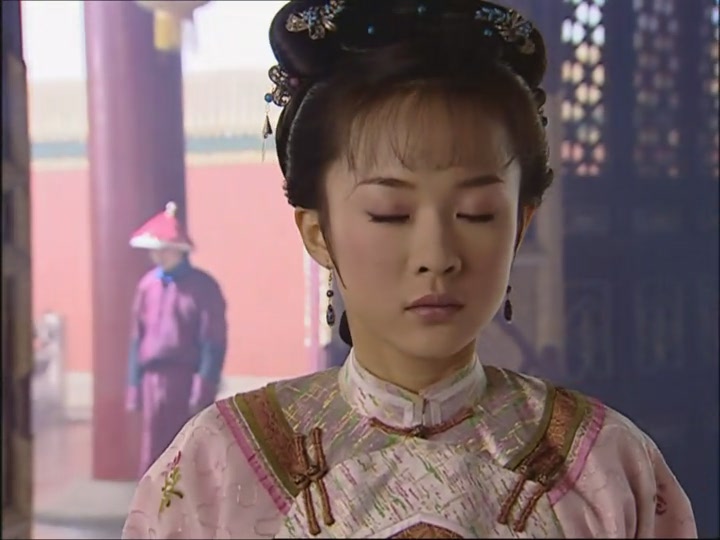 少年天子顺治王朝