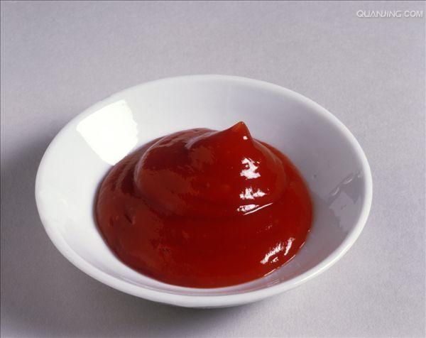 番茄酱