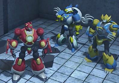 快乐酷宝第二部