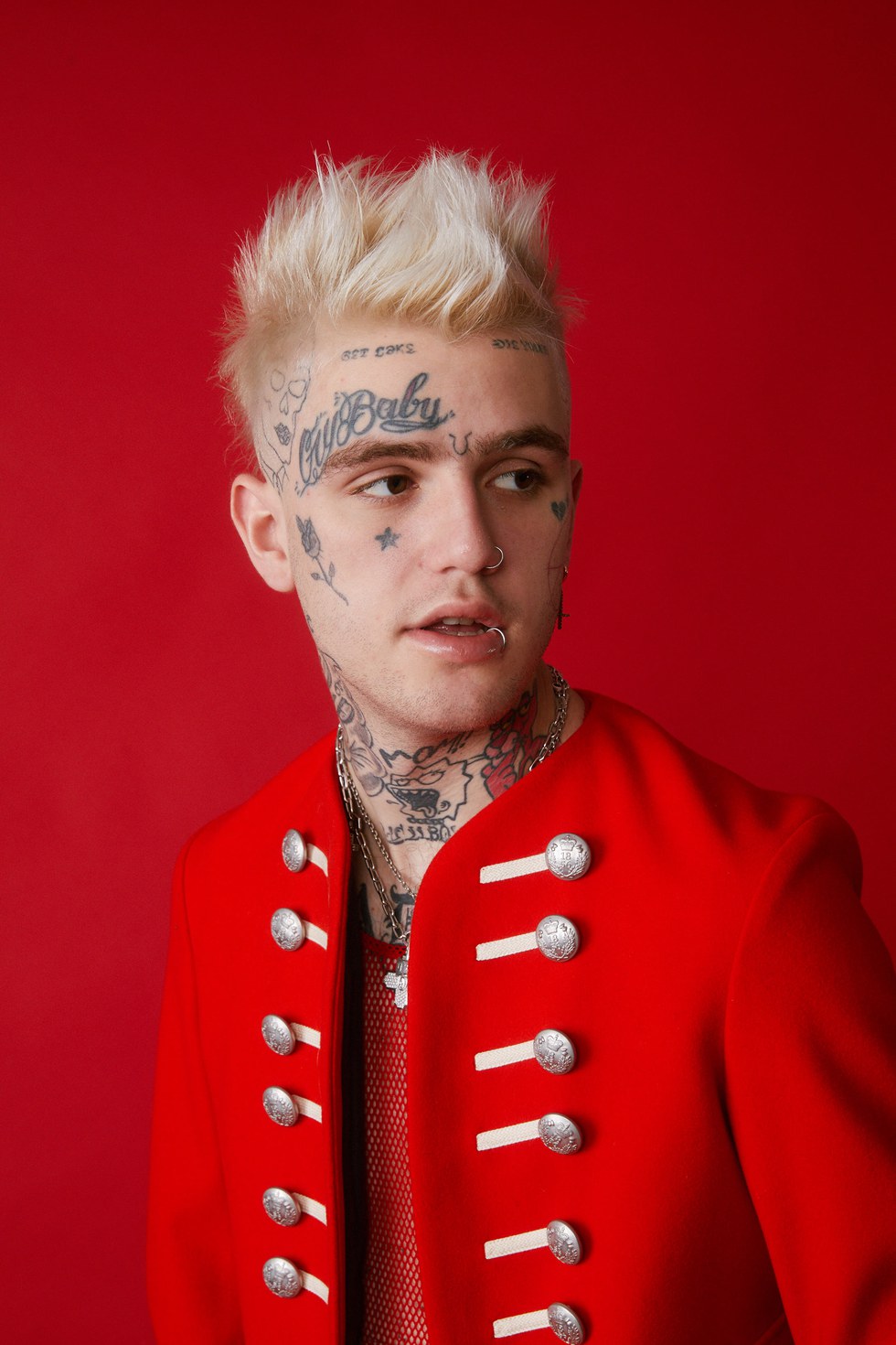 lil peep