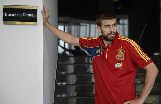 gerard pique