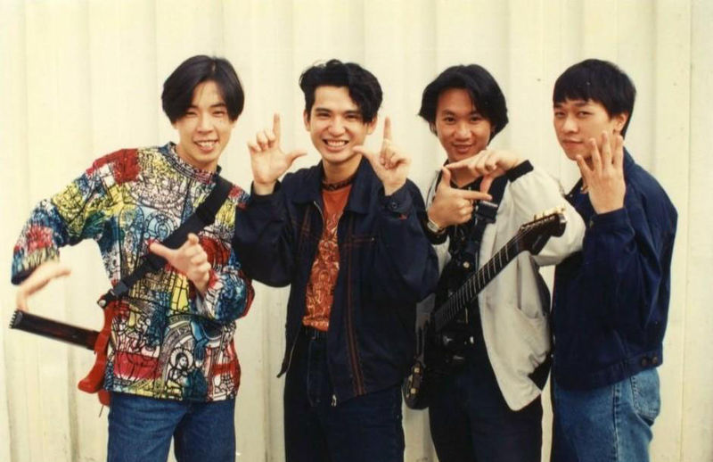 人,吉他手,摇滚乐队 a target="_blank" href="/item/beyond/105997"