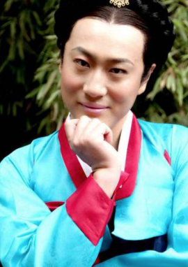 陈阳/尹抹茶头像