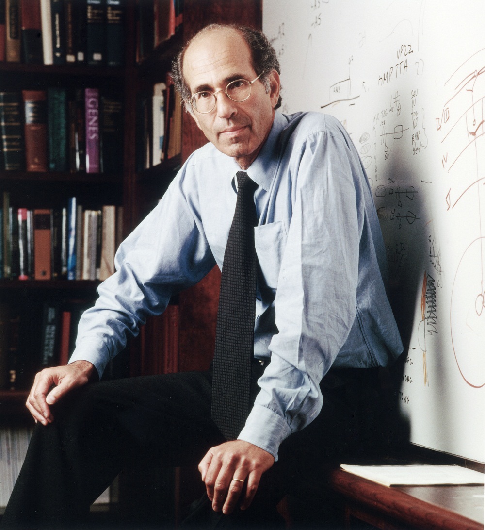  p>理查德·阿克塞尔是一名美国医学家,他由于在嗅觉方面的卓越研究与