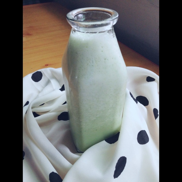  p>青瓜奶露是以黄瓜,冰牛奶为主料的饮品. /p>