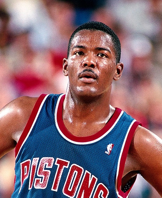 joe dumars