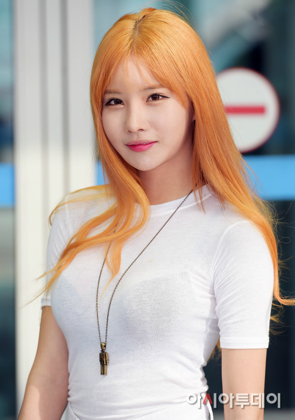  p>延智(延智恩),1993年8月25日出生于韩国,女子演唱组合 a target="