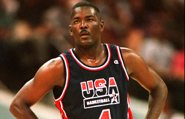 joe dumars