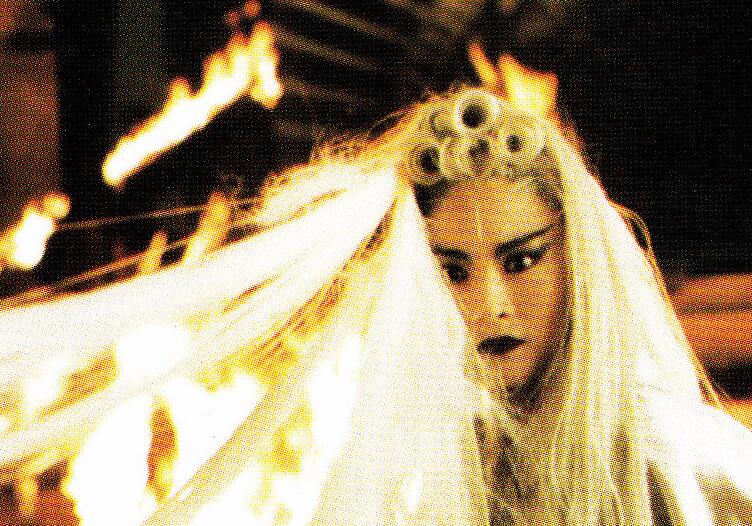  p>《白发魔女传2》是由东方电影制作有限公司出品, a href="#" data