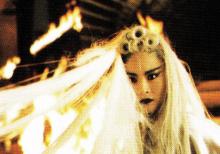 白发魔女传2 百度百科