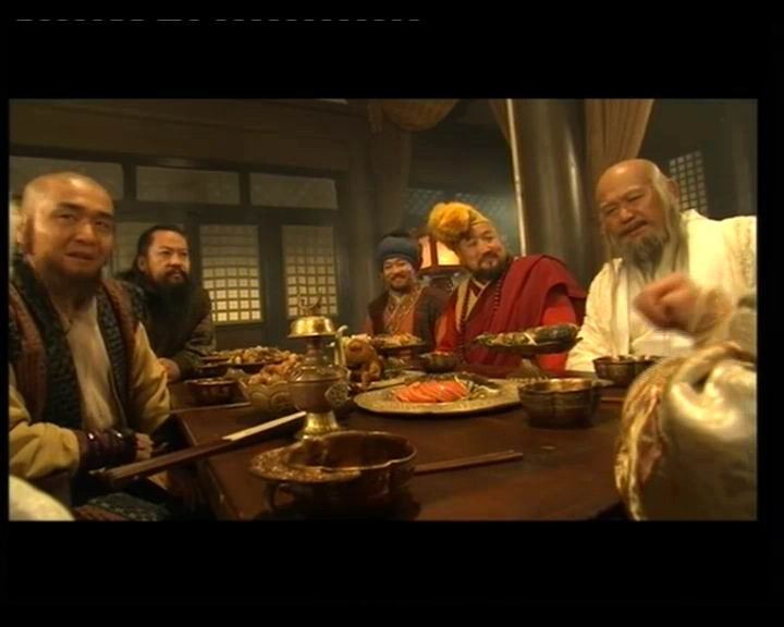  p>彭连虎是《 a href="#" data-lemmaid="5678">射雕英雄传 /a>》中