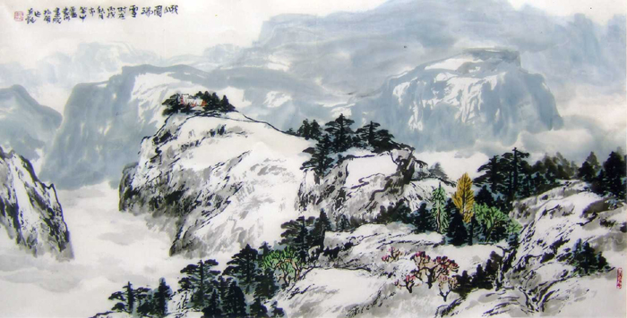 何兆明