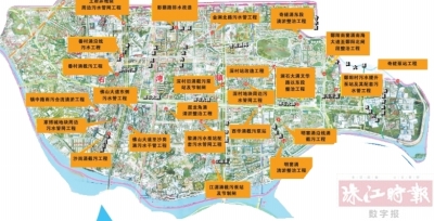 石湾镇
