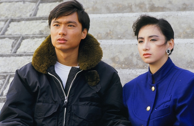 男儿本色