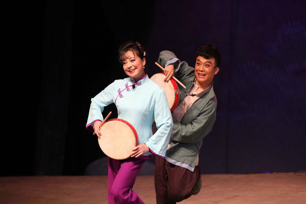  p>商洛花鼓, a href="#" data-lemmaid="19657132">陕西省 /a> a