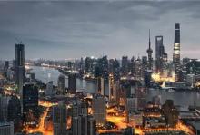 江南各城市名片