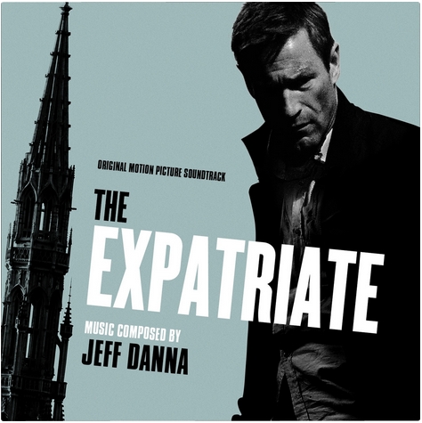 the expatriate